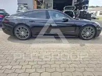 2017 Porsche Panamera