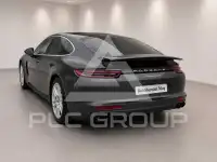 2017 Porsche Panamera