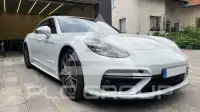 2017 Porsche Panamera