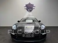 2017 Porsche Panamera