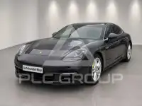 2017 Porsche Panamera