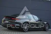 2017 Porsche Panamera