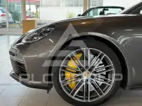 2017 Porsche Panamera