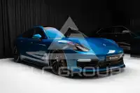 2017 Porsche Panamera