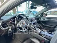 2017 Porsche Panamera