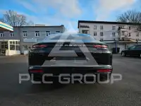 2017 Porsche Panamera