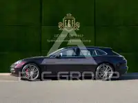 2017 Porsche Panamera