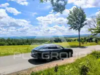 2017 Porsche Panamera