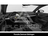 2017 Porsche Panamera