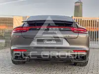 2017 Porsche Panamera