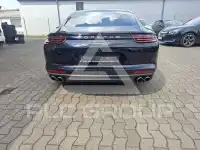 2017 Porsche Panamera