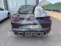 2017 Porsche Panamera