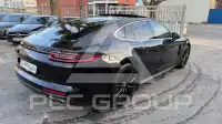 2017 Porsche Panamera