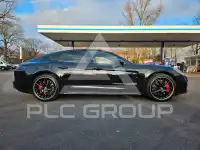 2017 Porsche Panamera