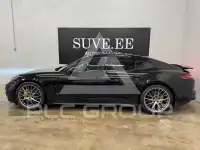 2017 Porsche Panamera
