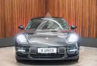 2017 Porsche Panamera