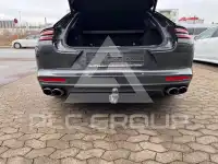 2017 Porsche Panamera