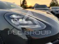 2017 Porsche Panamera