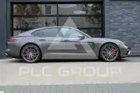 2017 Porsche Panamera
