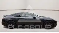 2017 Porsche Panamera