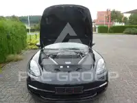 2017 Porsche Panamera