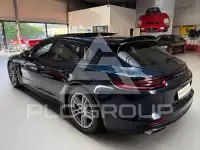 2017 Porsche Panamera