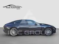 2017 Porsche Panamera