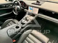 2017 Porsche Panamera