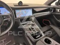 2017 Porsche Panamera