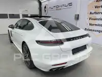 2017 Porsche Panamera