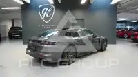 2017 Porsche Panamera
