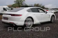 2017 Porsche Panamera