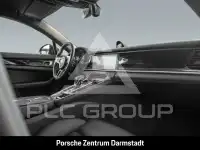 2017 Porsche Panamera