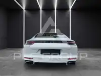 2017 Porsche Panamera