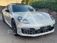 2017 Porsche Panamera