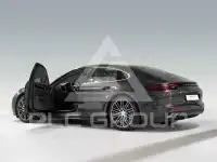 2017 Porsche Panamera