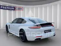 2017 Porsche Panamera