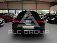 2017 Porsche Panamera