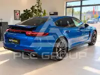 2017 Porsche Panamera