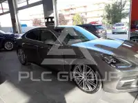 2017 Porsche Panamera