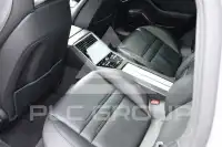 2017 Porsche Panamera