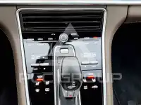 2017 Porsche Panamera