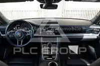 2017 Porsche Panamera