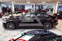 2017 Porsche Panamera