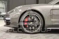 2017 Porsche Panamera