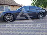 2017 Porsche Panamera