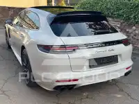 2017 Porsche Panamera