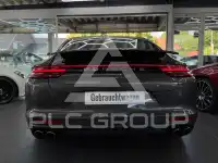 2017 Porsche Panamera