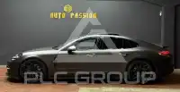 2017 Porsche Panamera
