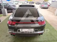 2017 Porsche Panamera